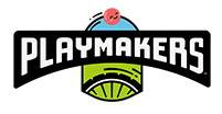 PLAYMAKERS logo