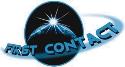 FIRST CONTACT logo