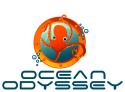 OCEAN ODYSSEY logo