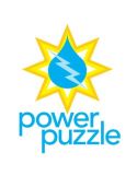 POWER PUZZLE logo
