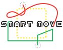 SMART MOVE logo