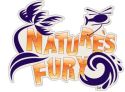 NATURE'S FURY logo