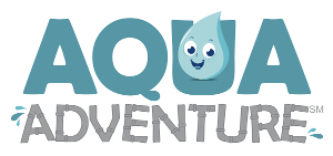 Aqua Adventure logo
